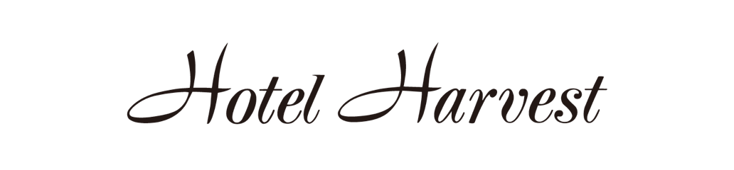 ホテルハーヴェストのlogo