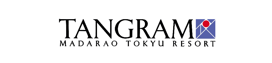 ホテルタングラムのlogo