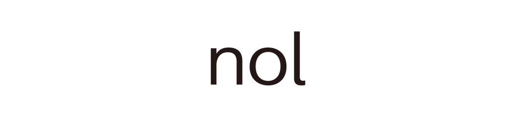 nolのlogo