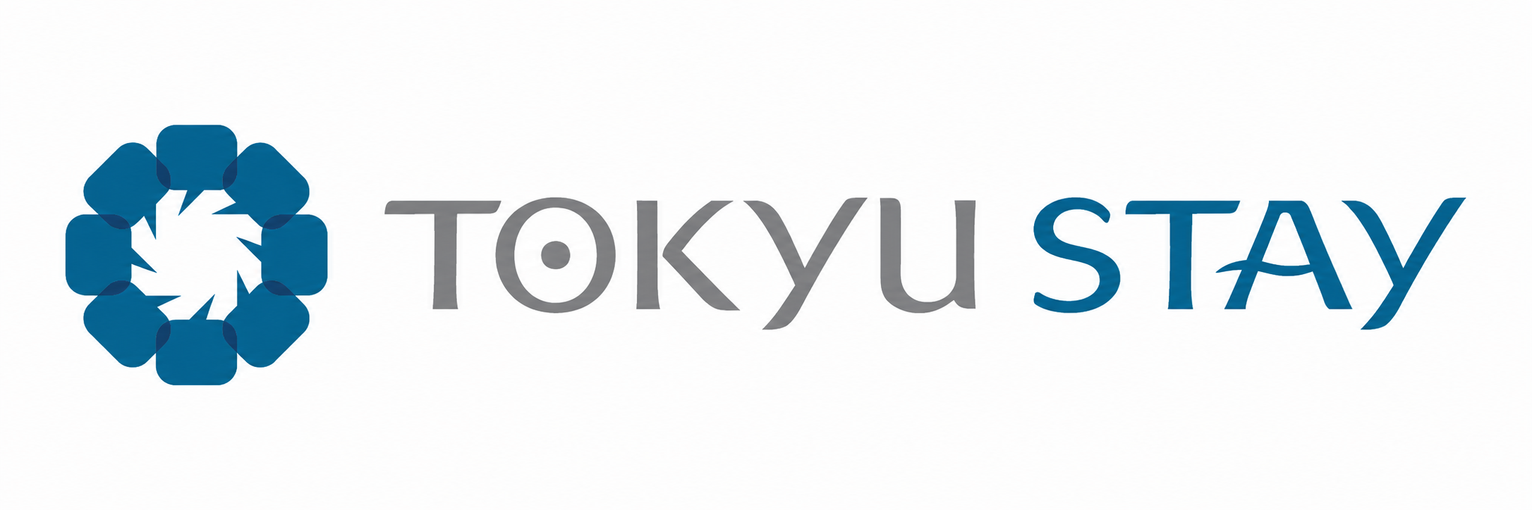 東急ステイのlogo